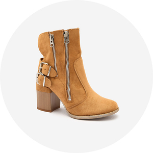 Camel || marron