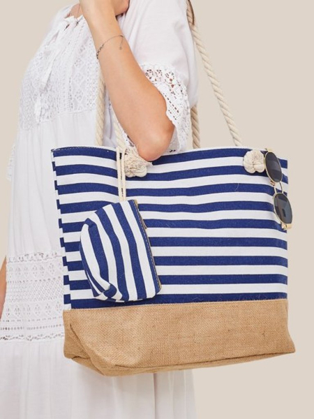 Sac en tissu Royalfashion Nika