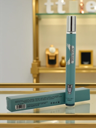 Inspirée Eau de Parfum pour Homme Invi