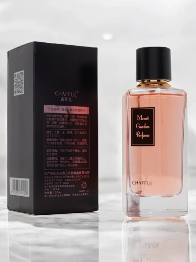 Parfum Monet Garden - Eau de Parfum pour femmes 100 ml