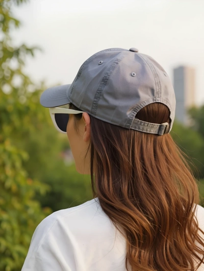 Royalfashion Unisexe Casquette de baseball New York