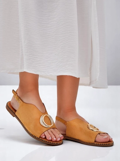 Royalfashion Sandales Atmase pour femmes