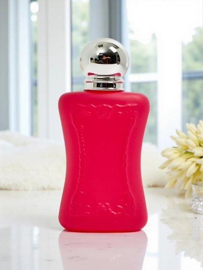 Inspirée de l'eau de parfum pour femme NO.8122