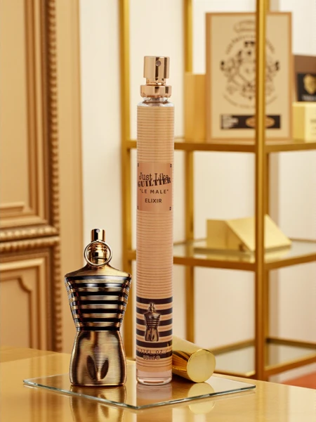 Inspirée Eau de Parfum pour Homme Malle