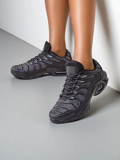 Royalfashion Baskets sportives pour femmes Dihnan