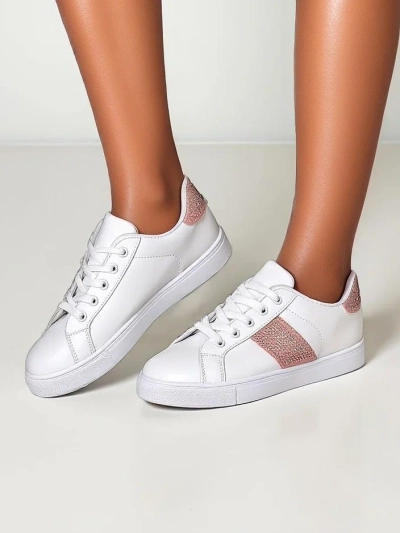 Royalfashion Baskets Sport Femmes Perella