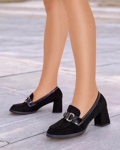 Mocassins pour femmes Royalfashion Befiesoo