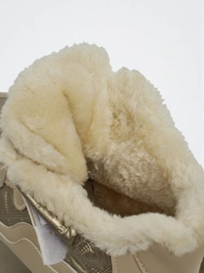 Bottes de neige pour femmes Auralen