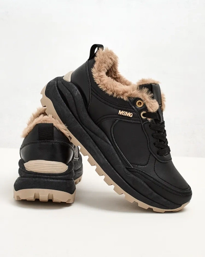 Royalfashion Baskets isolées pour femme Zoru