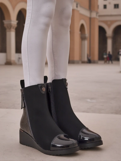 Royalfashion Bottes de travail pour femmes Volio