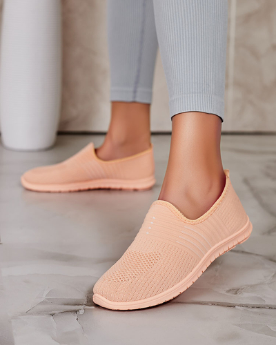 Royalfashion Demi-pointes Sefella pour femme