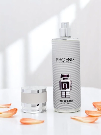 Inspiré par le Brume Corporelle pour Hommes Phoenix 250 ml