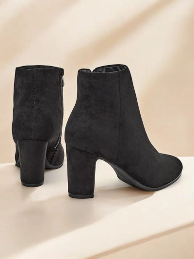 Les bottines à talons pour femmes de Royalfashion Wierod