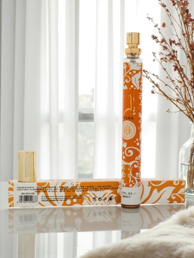 Inspirée Eau de Parfum pour Femme Arab Orange