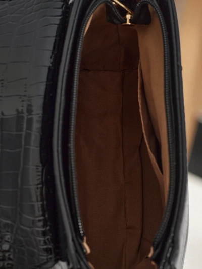 Petit sac à main pour femme en cuir écologique Lovi Dream