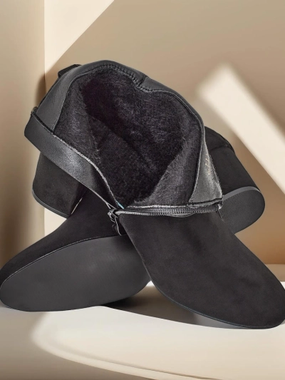 Bottes pour femmes Royalfashion sur un poteau Eloron