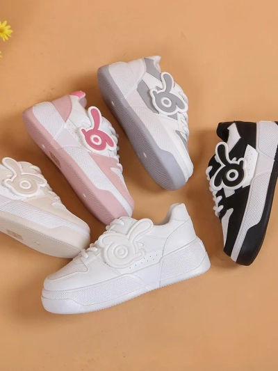 Royalfashion Baskets de sport pour femmes Tilotti