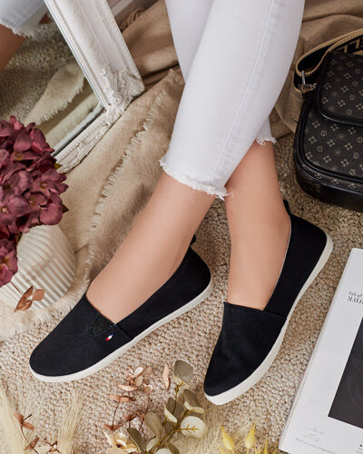 Royalfashion Baskets Peliotte Femme