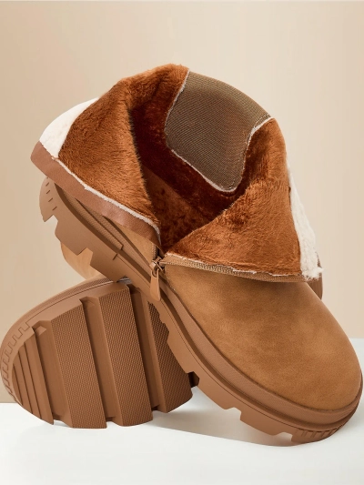 Bottes pour femmes Royalfashion Ozoo
