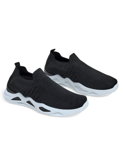 Baskets femmes à enfiler Royalfashion avec rhinestones Elavises