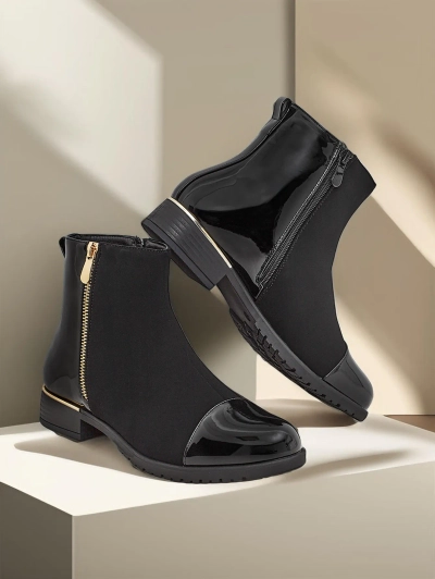 Bottes pour femmes Royalfashion Finovvo