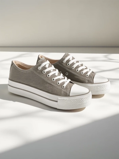 Baskets Royalfashion pour femmes Timier
