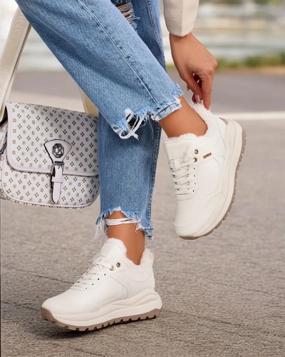 Royalfashion Baskets isolées pour femme Zoru