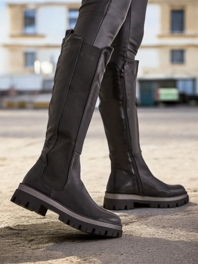 Bottes pour femmes Royalfashion Delohis