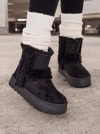 Bottes de neige pour femmes Royalfashion Rylly