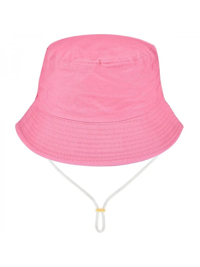 Royalfashion Chapeau bob pour enfants Color Bucket