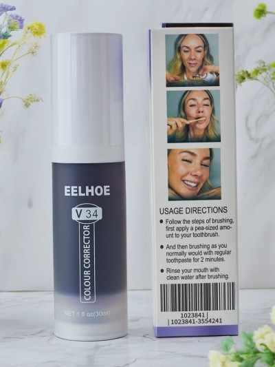 EELHOE Dentifrice 60 ml