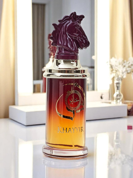 Eau de parfum inspirée pour femme Khayyir
