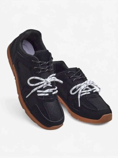 Royalfashion Baskets de sport pour femmes Erir