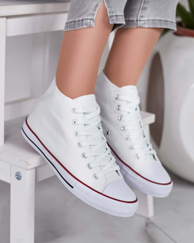 Royalfashion Baskets hautes Tumossa pour femme