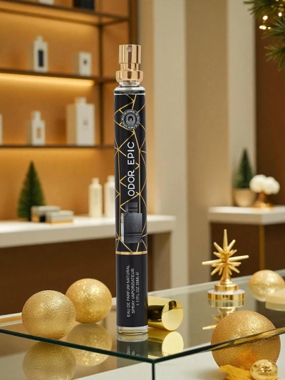 Inspirée Eau de parfum pour homme Odor Epic Club Nuit Black