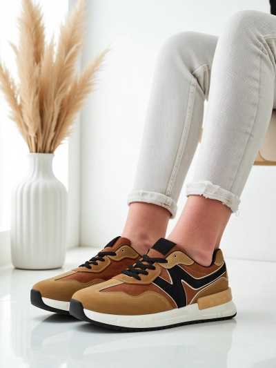Baskets sportives Royalfashion pour femmes Nallae