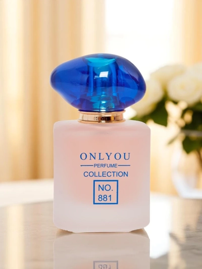 Eau de parfum inspirée pour femmes NO. 881