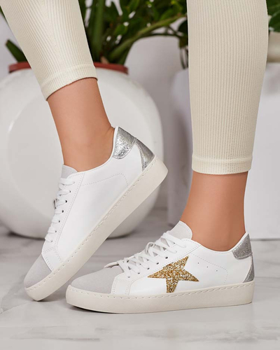 Royalfashion Chaussures de sport pour femmes Abi