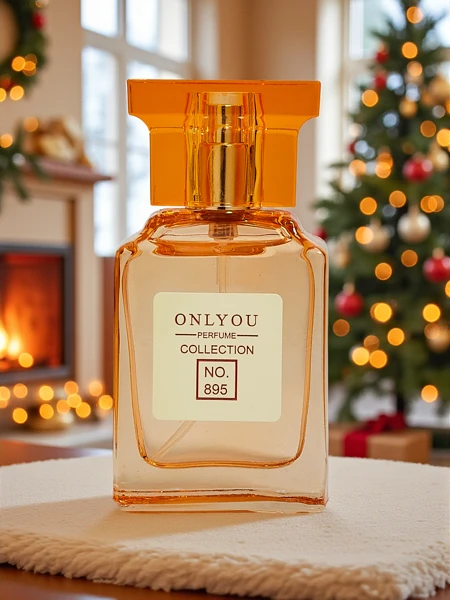 Inspirée Eau de Parfum pour Femme NO. 895