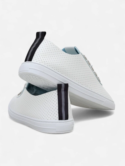 Baskets Royalfashion pour femmes avec des strass Cytorrie