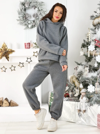 Ensemble de survêtement en coton Royalfashion pour femmes