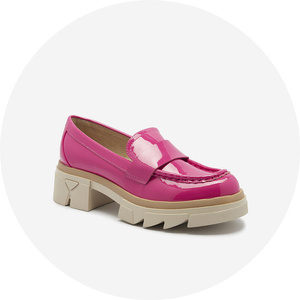 rose || Fuchsia || rose foncé