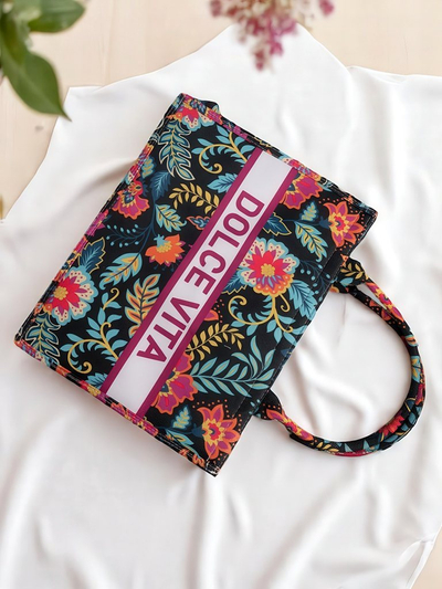 Sac en tissu Royalfashion Dolce Vita Mood