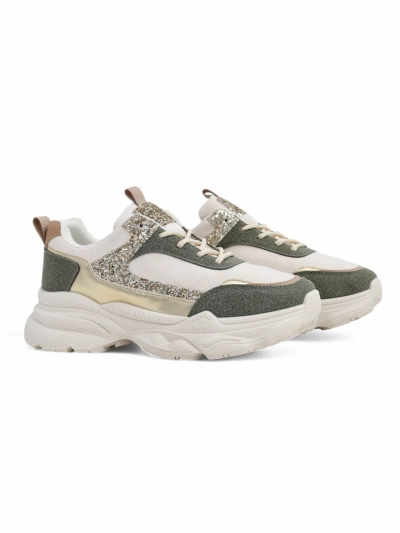 Royalfashion Sneakers de sport pour femmes Gezio