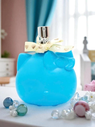 HoneyKitty Eau Parfumée pour Enfants Inspirée