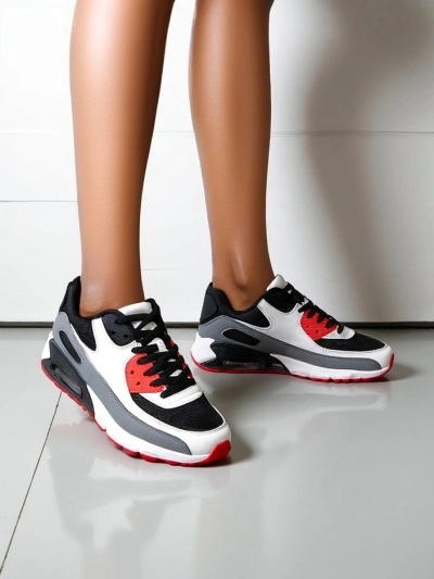 Royalfashion Baskets Femme Airnel