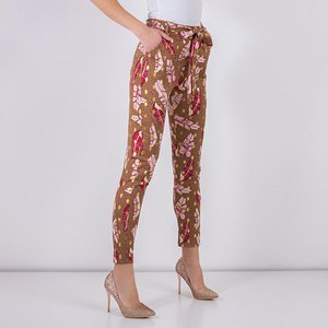 marron
