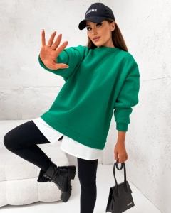 vert foncé