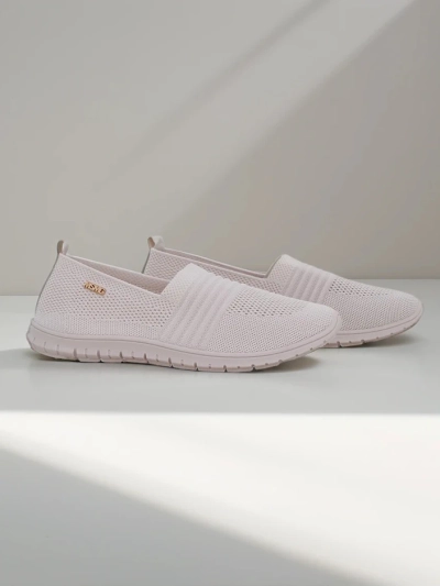 Royalfashion Mocassins de sport pour femmes Sortpes