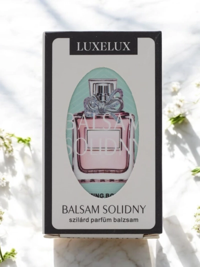 Luxelux Parfums en Baume 10g